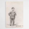 garcon a la campagne monet 1.webp