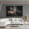 grand tableau cerf paysage 3 2 3.webp
