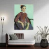 la mousme van gogh portrait 3 4 3.webp