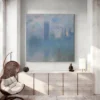 le parlement de londres monet carre 3.webp