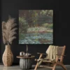 le pont japonais monet carre 4.webp