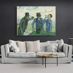 les buveurs van gogh paysage 4 3 3.webp