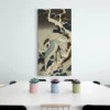 les grues hokusai portrait 1 2 3.webp