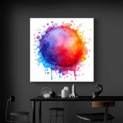 peinture abstraite aquarelle carre 2.webp