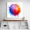 peinture abstraite aquarelle carre 4.webp