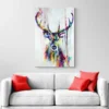 peinture cerf portrait 2 3 2.webp