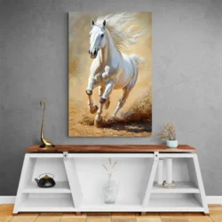 peinture cheval blanc portrait 2 3 3.webp