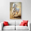 peinture cheval blanc portrait 2 3 4.webp