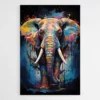 peinture elephant multicolore 1.webp