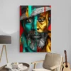 peinture homme africain portrait 2 3 4.webp