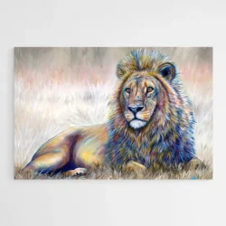 peinture lion couche 1.webp