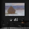 pile de ble effet neige jour couvert monet paysage 3 2 2.webp