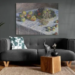 pommes et raisins monet paysage 4 3 3.webp
