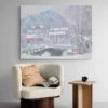 sandvika norvege monet paysage 4 3 2.webp