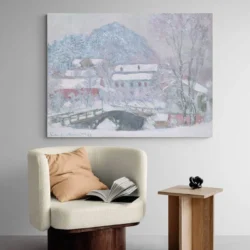 sandvika norvege monet paysage 4 3 2.webp