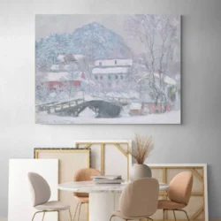 sandvika norvege monet paysage 4 3 3.webp