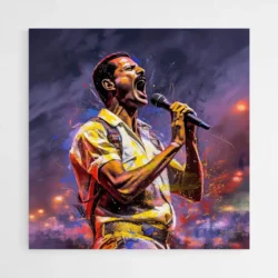 tableau Freddie Mercury 1.webp