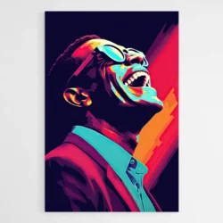 tableau Ray Charles 1.webp
