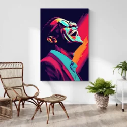 tableau Ray Charles portrait 2 3 2.webp