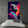 tableau Ray Charles portrait 2 3 3.webp