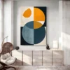 tableau abstraction geometrique portrait 2 3 3.webp