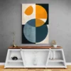 tableau abstraction geometrique portrait 2 3 4.webp