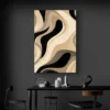 tableau abstrait beige portrait 2 3 2.webp