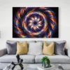 tableau abstrait colore paysage 3 2 2.webp