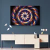 tableau abstrait colore paysage 3 2 4.webp