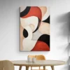 tableau abstrait design moderne portrait 2 3 3.webp