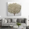 tableau abstrait dore carre 4.webp