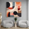 tableau abstrait forme geometrique carre 2.webp