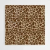 tableau abstrait girafe 1.webp
