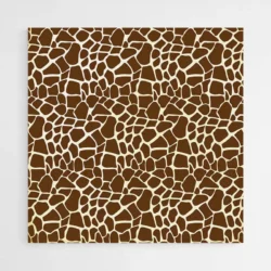 tableau abstrait girafe 1.webp