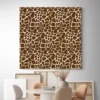 tableau abstrait girafe carre 2.webp