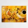 tableau abstrait jaune et noir 1.webp