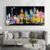 tableau abstrait londres paysage 2 1 3.webp