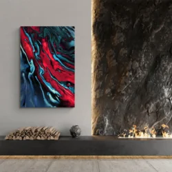 tableau abstrait moderne portrait 2 3 2.webp