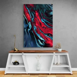 tableau abstrait moderne portrait 2 3 3.webp