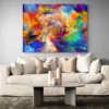 tableau abstrait multicolore paysage 4 3 2.webp