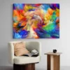 tableau abstrait multicolore paysage 4 3 4.webp