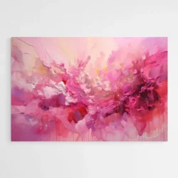 tableau abstrait rose 1.webp
