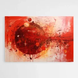 tableau abstrait rouge 1.webp