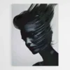 tableau abstrait silhouette de femme 1.webp