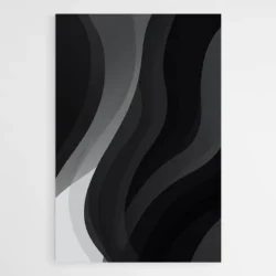 tableau abstrait sur fond noir 1.webp