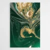 tableau abstrait vert 1.webp