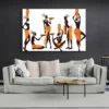 tableau africain femmes porteuses d eau paysage 3 2 2.webp