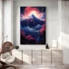 tableau ambiance montagne portrait 2 3 3.webp