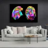 tableau animaux pop art paysage 3 2 3.webp