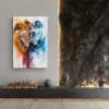 tableau aquarelle animaux portrait 2 3 4.webp